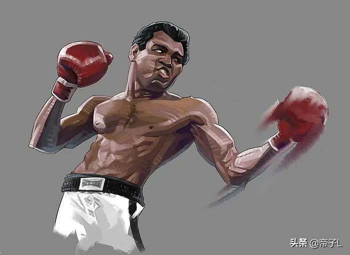 美媒评选21世纪最伟大的运动员,英媒评选史上最伟大10名运动员