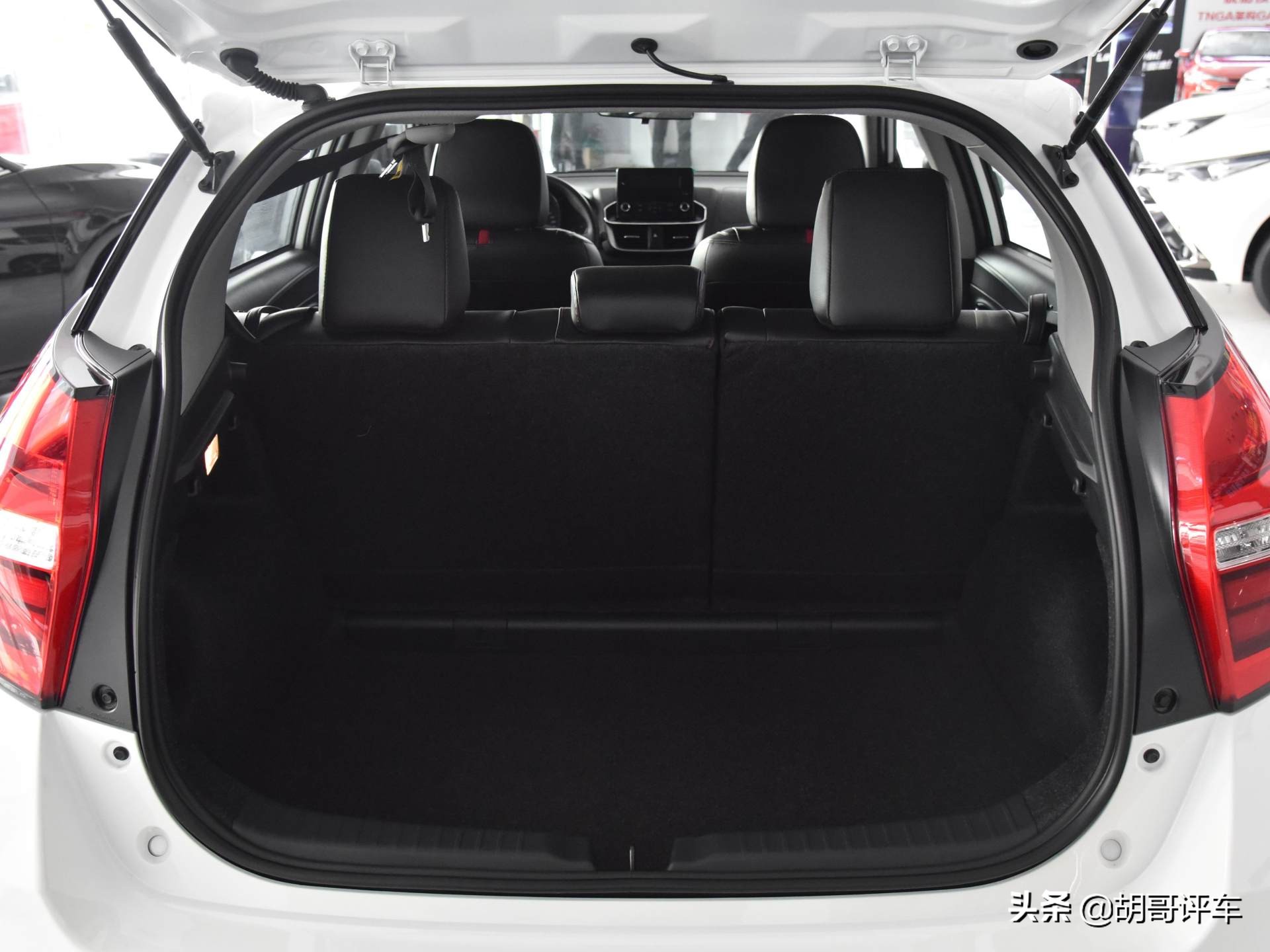 除了飞度还有其他神车,除了飞度本田最便宜的车