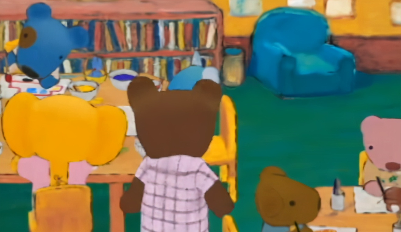 益智0–1岁早教启蒙动画片,适合儿童看的十部早教动画片