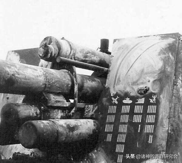 彩绘中的战争,彩绘二战