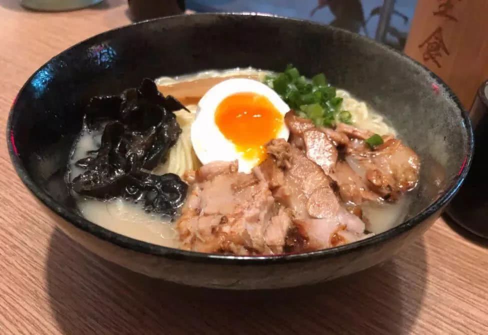 舌尖上的大学城！就能找回满足感的地方……