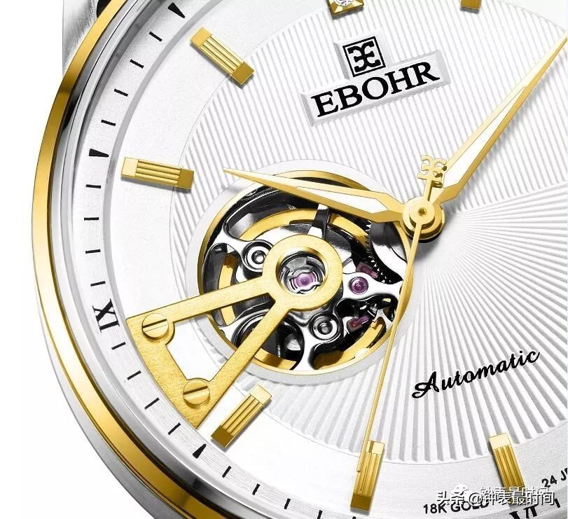 依波表最新款手表,依波比较火的表款