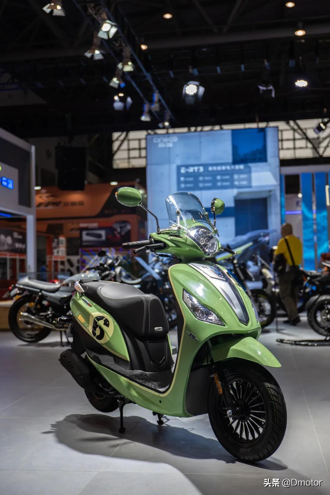 2023重庆摩展有什么新车,2021重庆摩展嘉陵新车