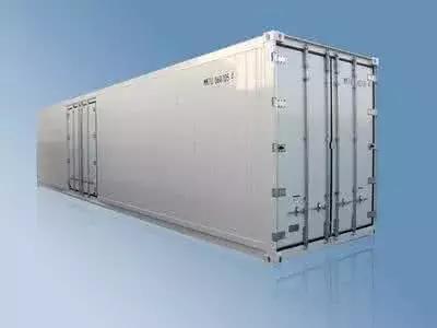 外贸集装箱知识,关于集装箱卡车知识