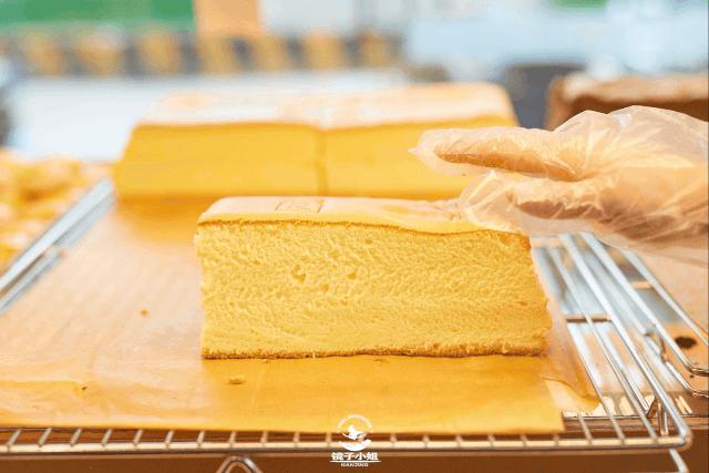 南京探店｜「台拾记」你爱的糕点它都有