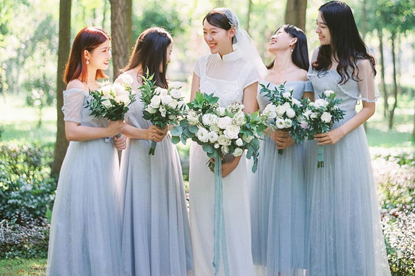 选伴娘有什么讲究和禁忌,选伴娘属相有要求吗