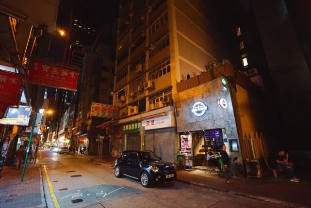 香港的交通标语,香港街头的标语