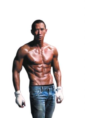 娱乐圈中哪些明星是魔鬼身材,魔鬼身材脸不匹配的6大明星