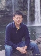 中国篮球名人苏群,评论员苏群