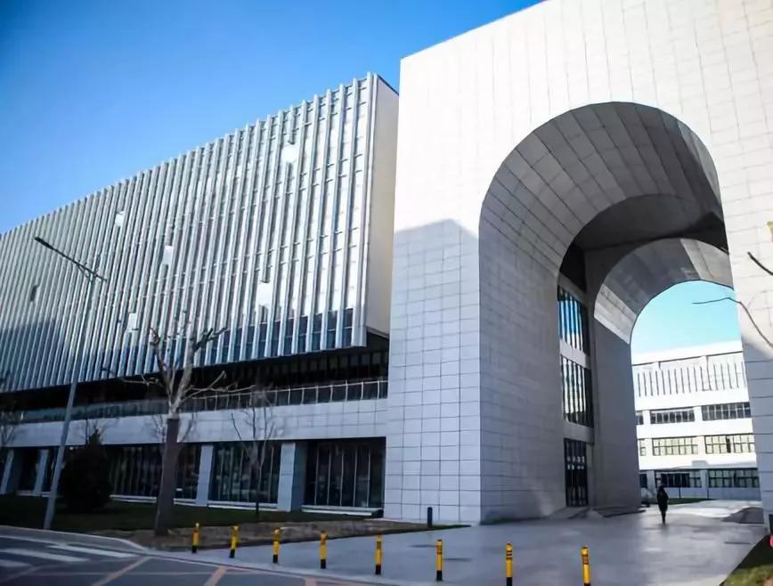 天津天狮学院新校区,天津天狮学院公办