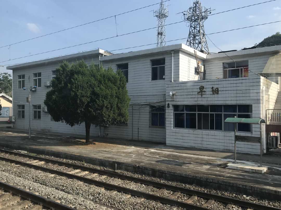 襄渝铁路湖北襄阳站点,襄渝线都有哪些车站