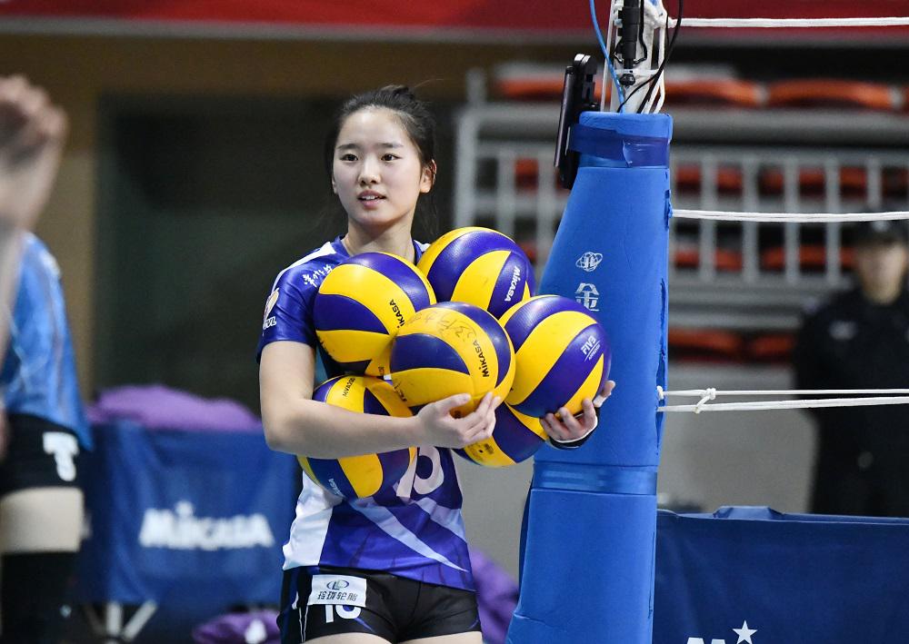 李盈莹打埃格努视频,李盈莹伤情最新消息