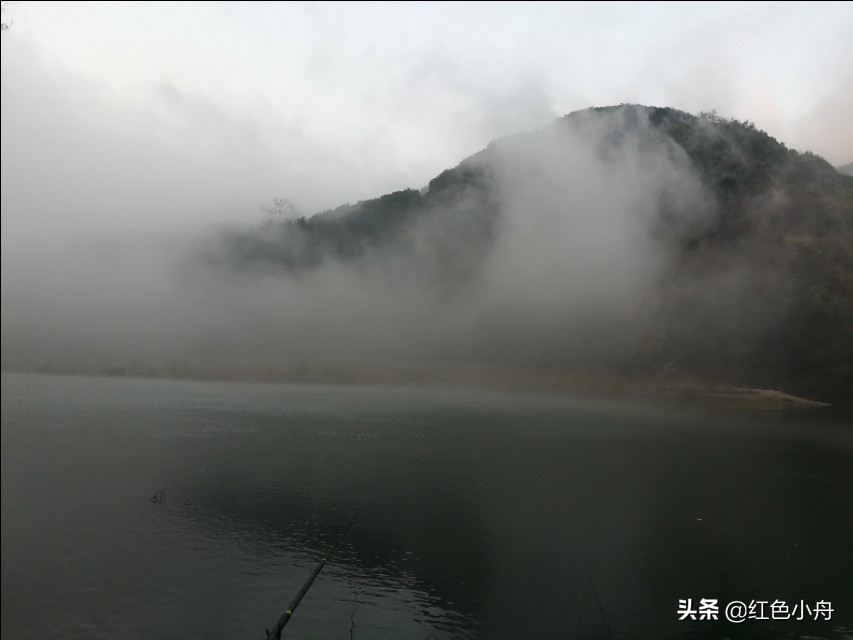 为什么四月份晚上不好钓鱼,4月份夜钓的最佳时间和方法