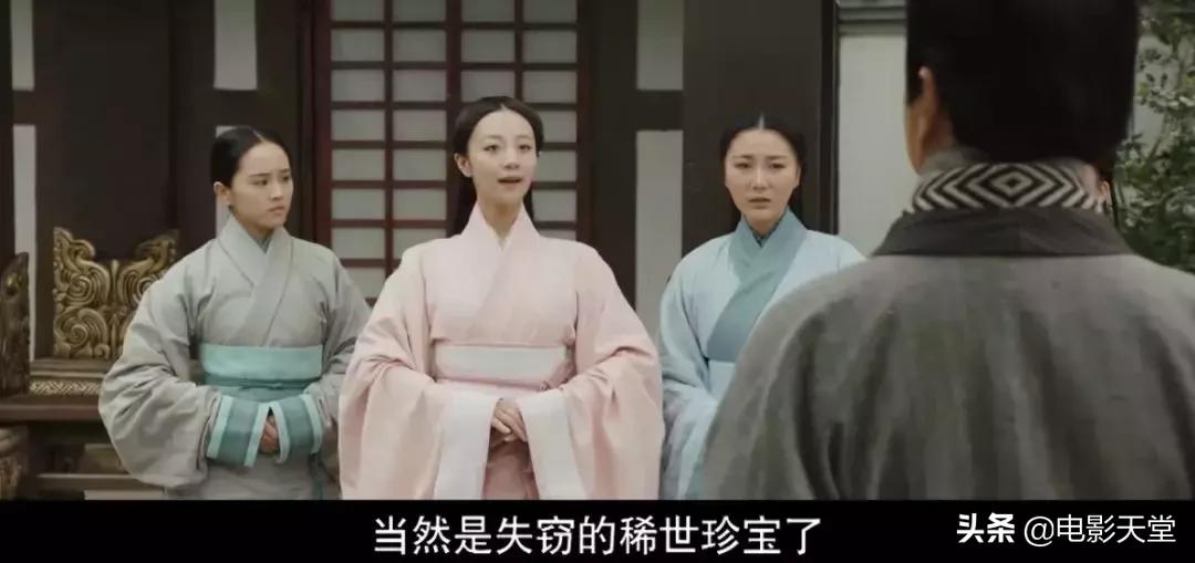 瞎编历史、洗白“淫后”、碰瓷豆瓣,于正你快闭嘴吧!