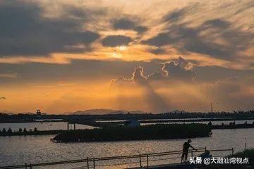 汕头开埠160周年,汕头开埠100年经历三个阶段的变化