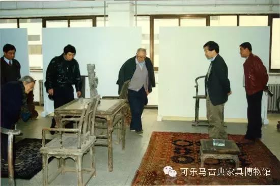 制器尚象名词解释,传统家具制作工艺陈列馆