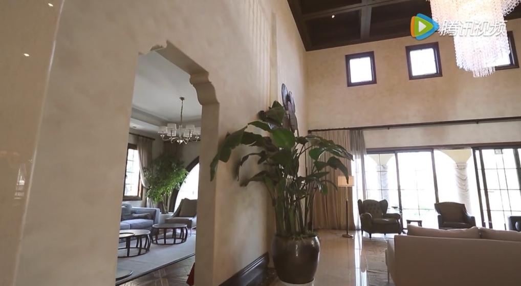 最贵的别墅17亿,最豪华的别墅8亿