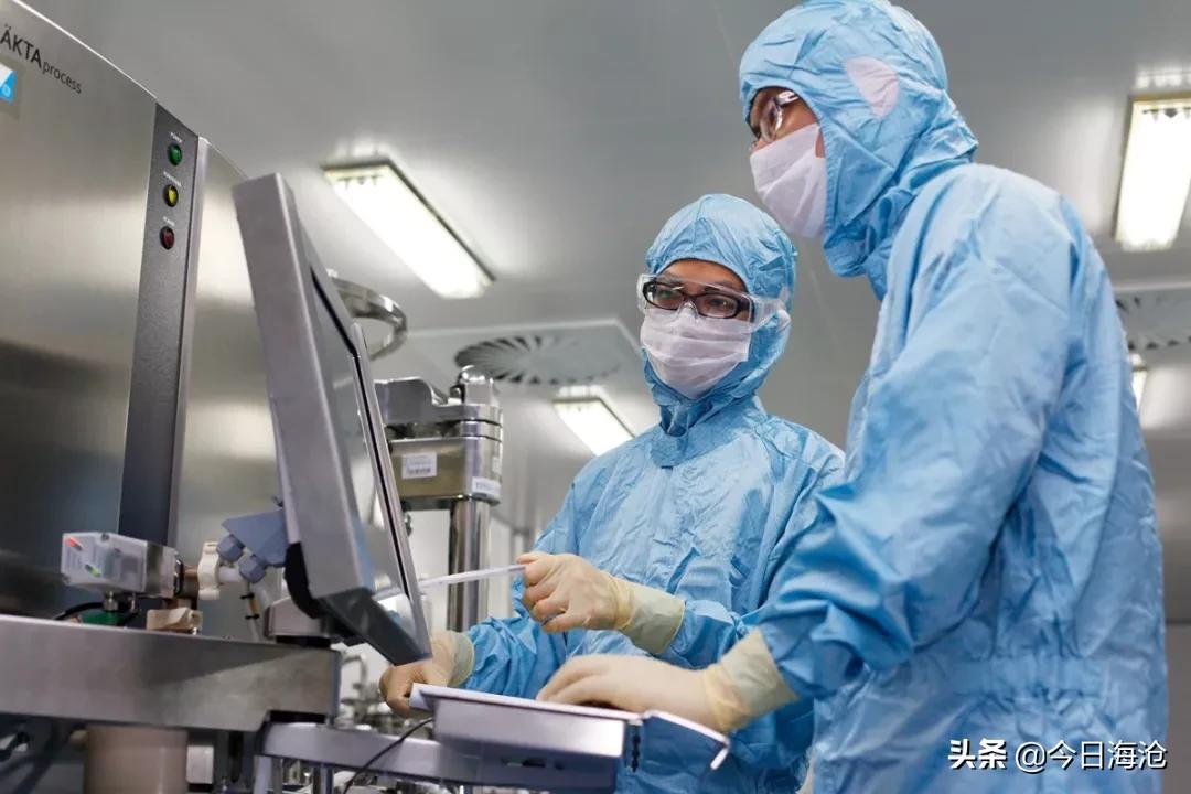 重磅：国产首支宫颈癌疫苗正式获批，它是厦门“智造”