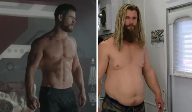 为什么男人过了30会发胖,为什么男人都发胖