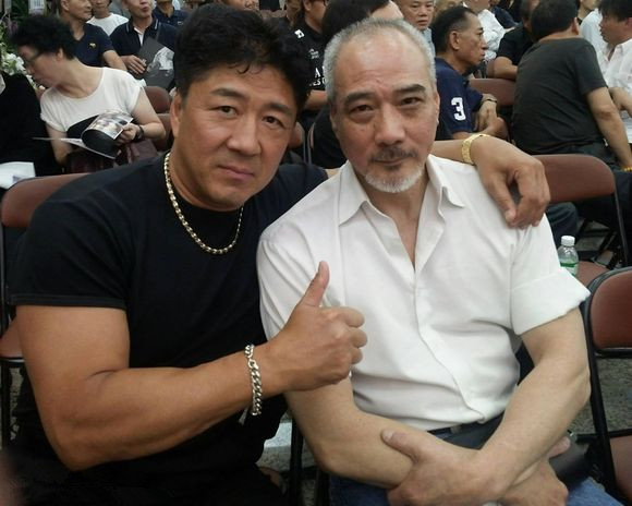 李元霸李连杰,李元霸香港明星