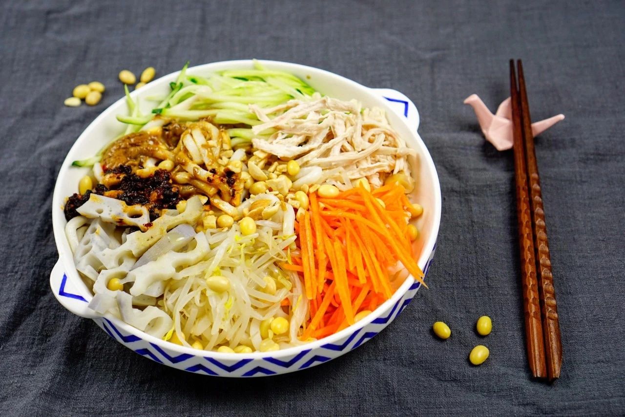 山西特色小吃美食培训哪里学,山西新东方烹饪学校美食