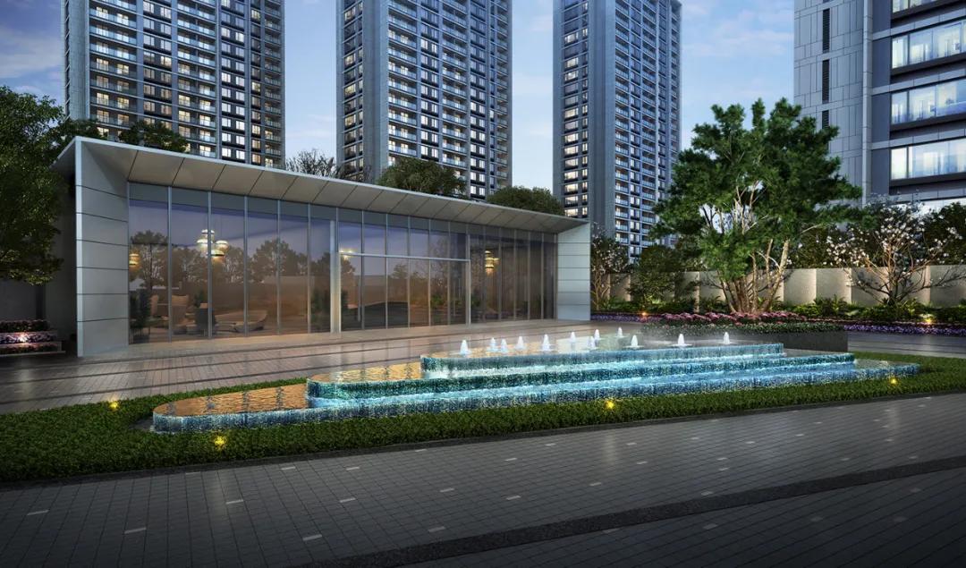 “匠心实体样板房”提名奖之荣望轩丨专注、细节、对完美的追求