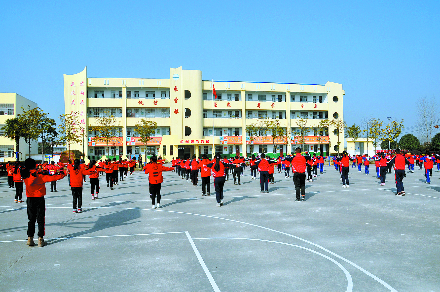 天门市为什么是状元之乡,为什么叫天门状元之乡