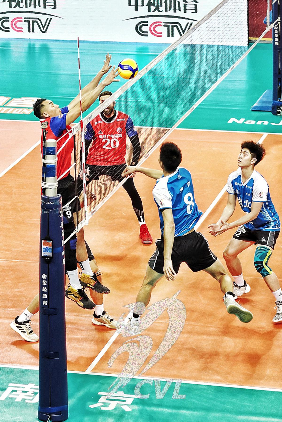 男排联赛湖北队辽宁,男排四川队名单