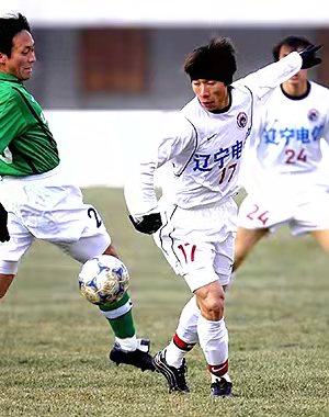 辽小虎99年阵容图片,辽小虎20年再聚首