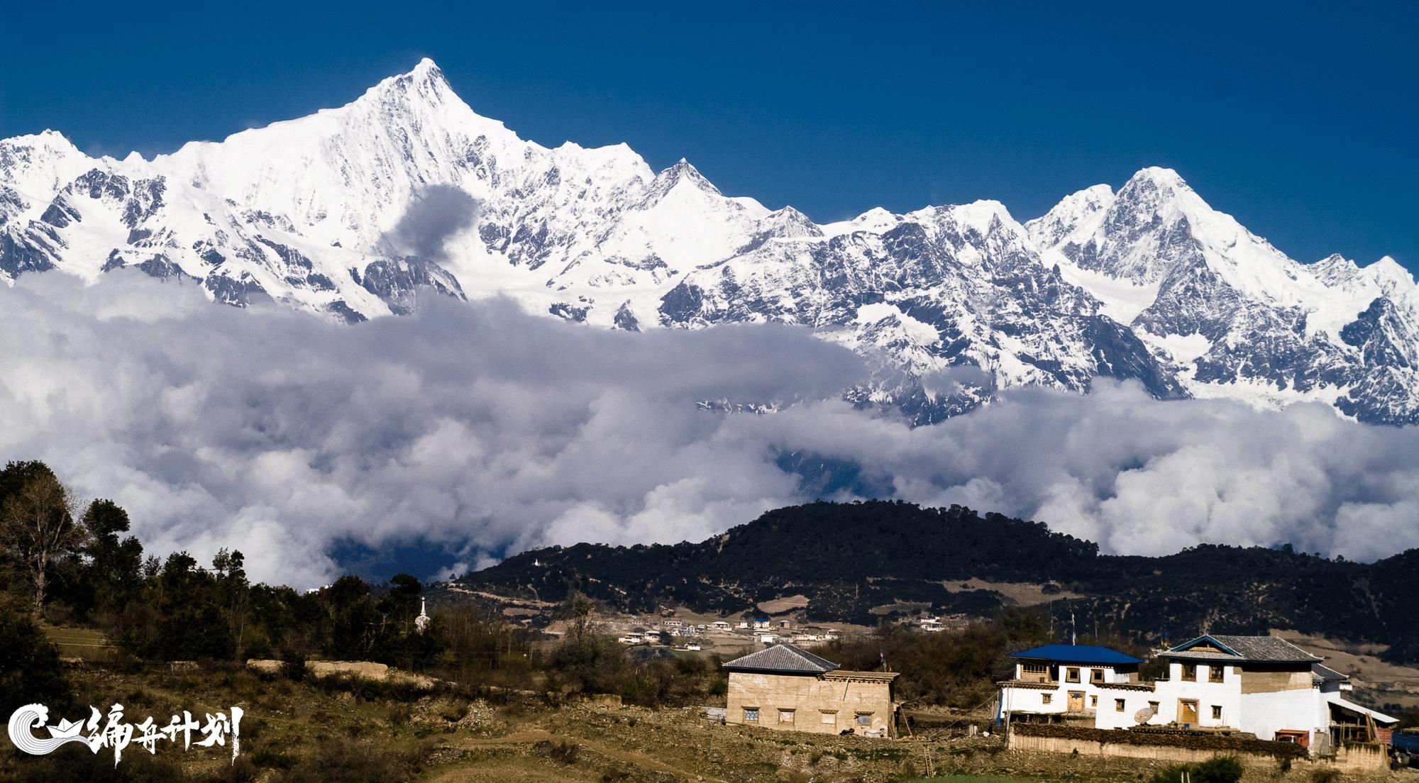 在海拔4200米,自己发电联机玩《暗黑2》的三天