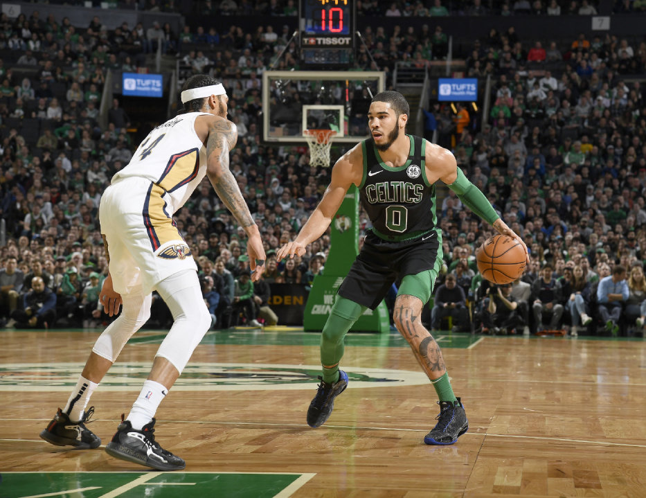 今日球鞋上脚集锦,中国球员球鞋上脚合集