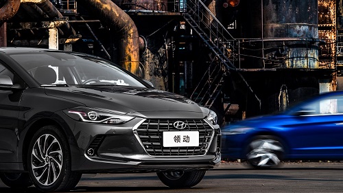 “严”即正义，严控首选新领动“颜艺双A”