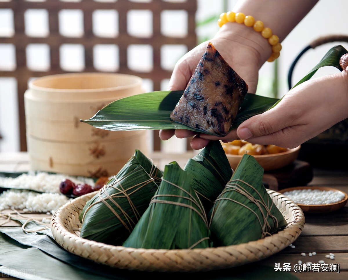 端午节能说端午节快乐吗,端午节不能说端午节快乐吗