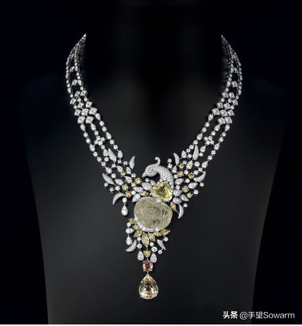 卡地亚翡翠皇冠刘嘉玲,刘嘉玲卡地亚手镯