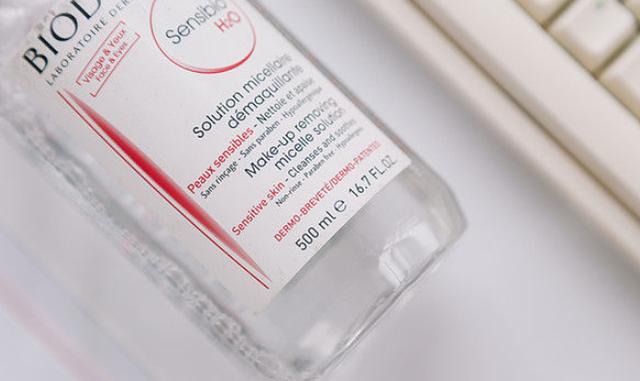 卸妆水分为哪几类如何挑选,卸妆水怎么选择比较好