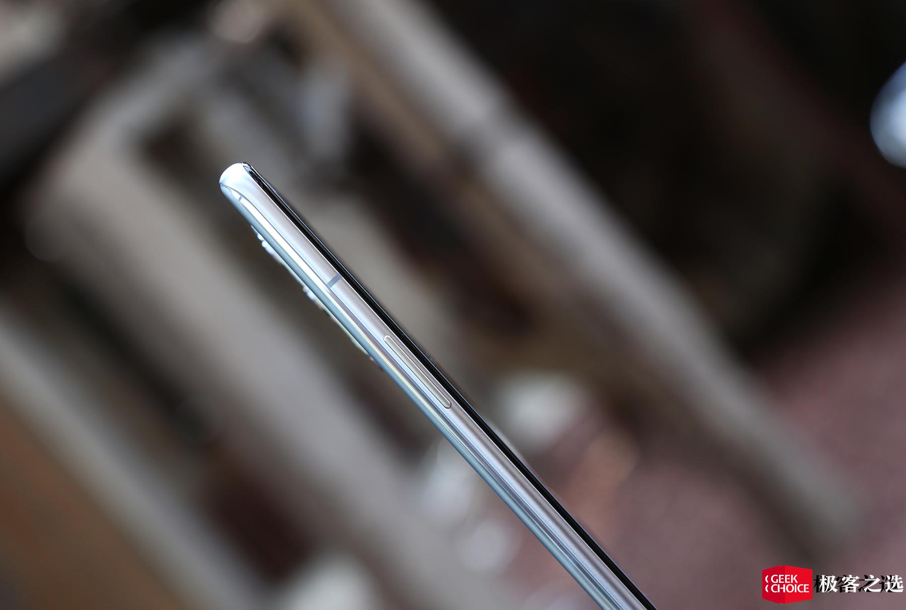 一加9RT体验:用上全新E4直屏和ColorOS12,直屏*党**的新选择?