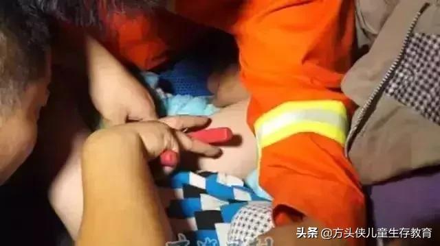 这些暗藏“杀机”的衣服，您给孩子买了几件？