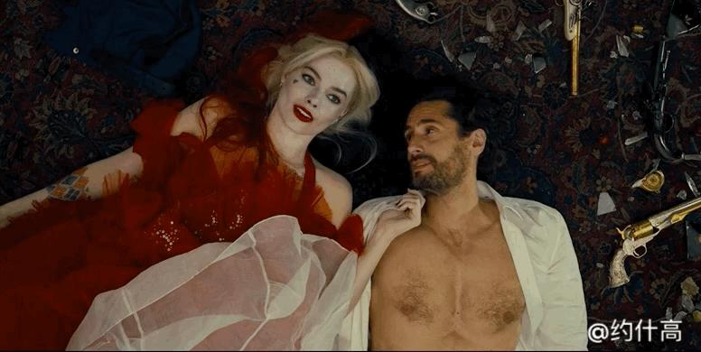 最性感的独裁者|《X特遣队：全员集结》-胡安·迭戈·博托