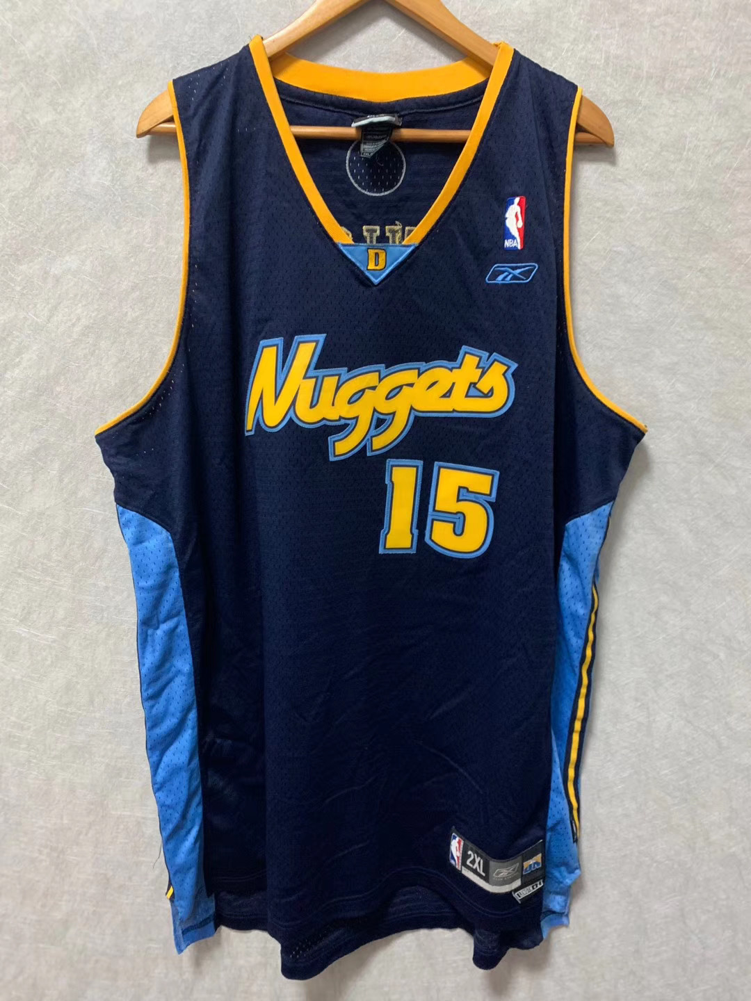 球衣知识科普,你有欠下一件球衣吗?