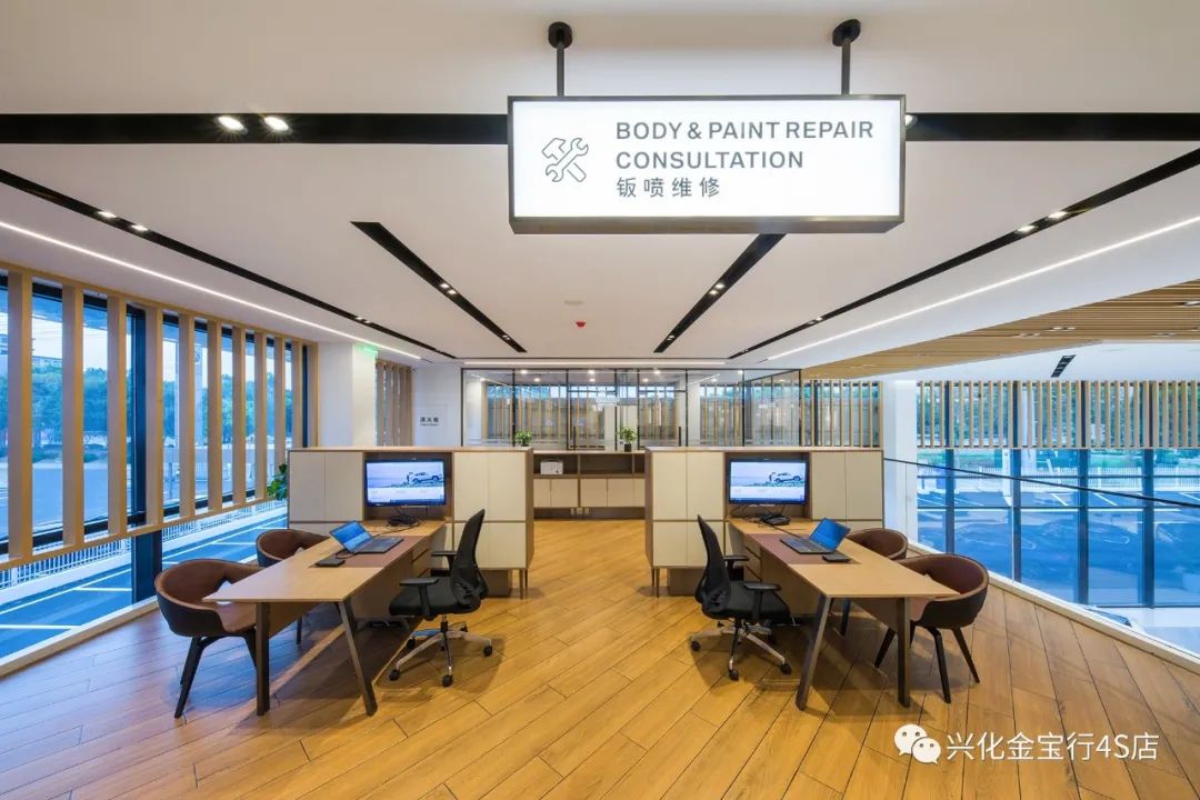 兴化金宝行bmw4s店,邀您见证