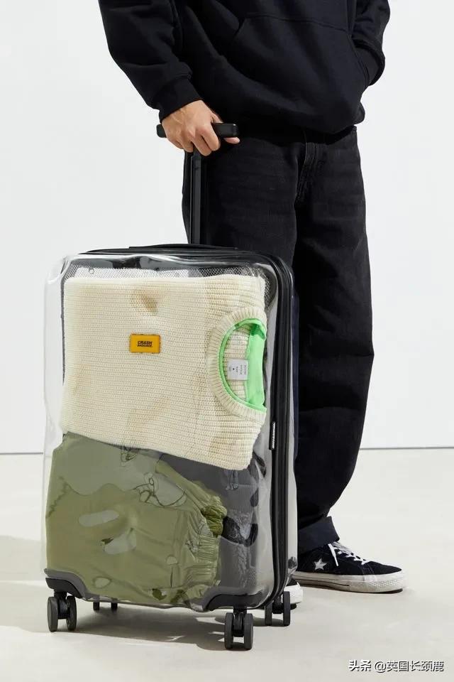 出国行李箱大容量性价比高推荐,出国旅行行李箱推荐