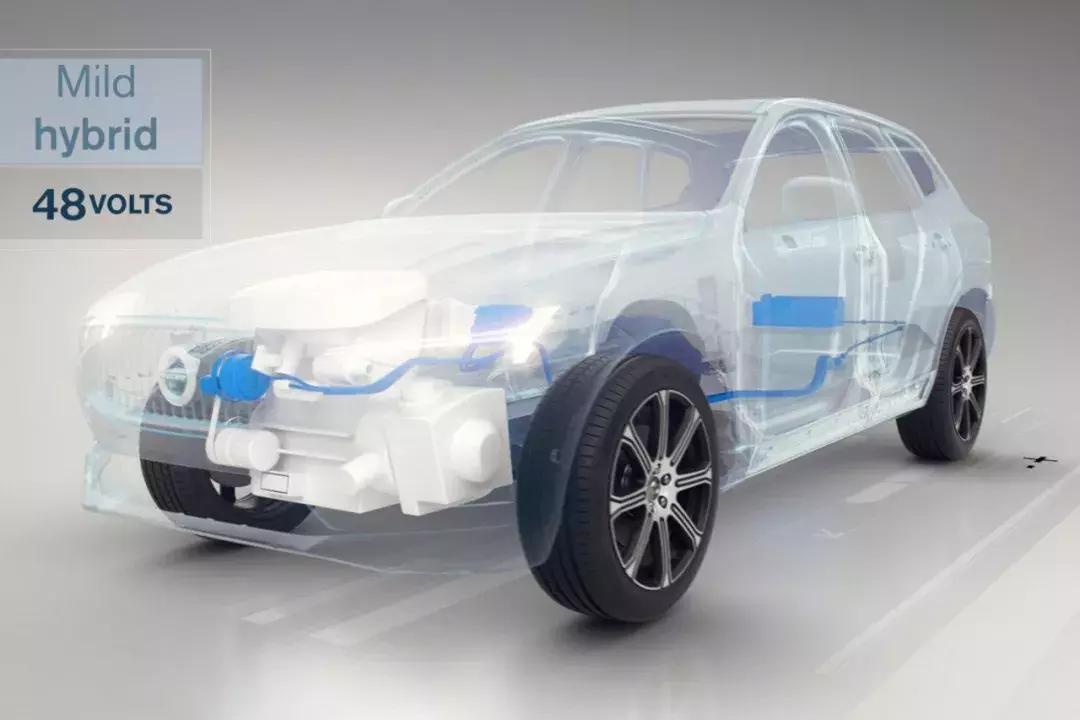 48v为什么问题那么多,48v为什么会被舍弃