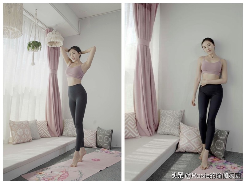 大腿外侧肉肉突出怎么减,改善大腿外侧外翻的方法