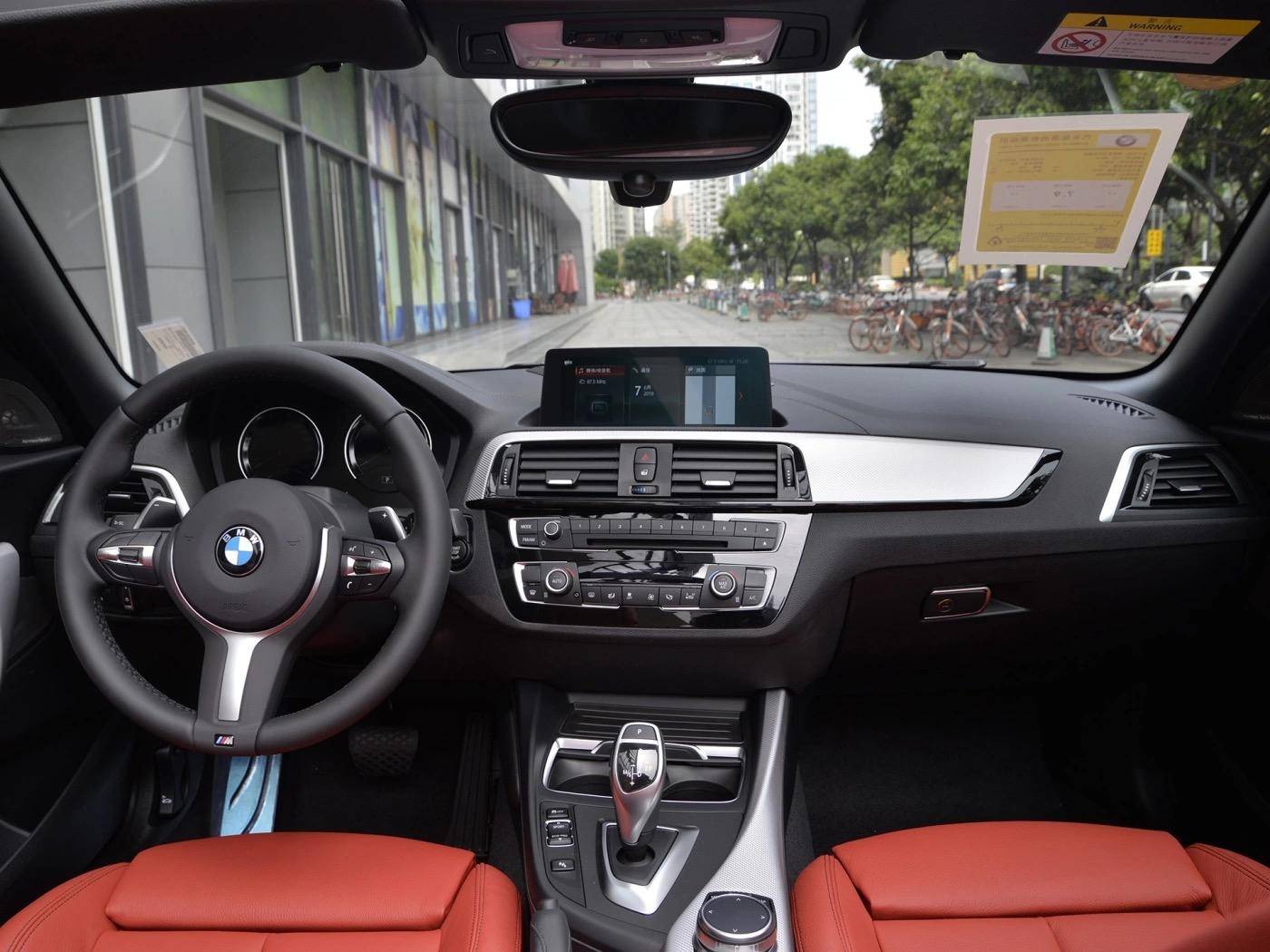 11万公里的宝马2系敞篷值得入手吗,敞篷车四座宝马2系优缺点