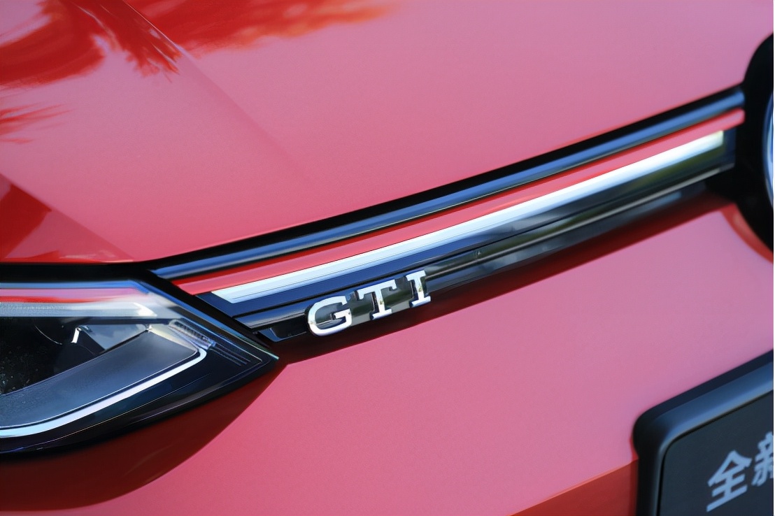 赛道试驾第八代高尔夫,全新高尔夫gti全网最硬核pk