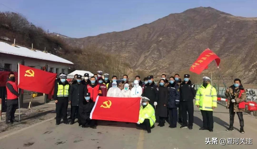 甘南州卓尼疫情最新通报,甘肃疫情防控甘肃在行动