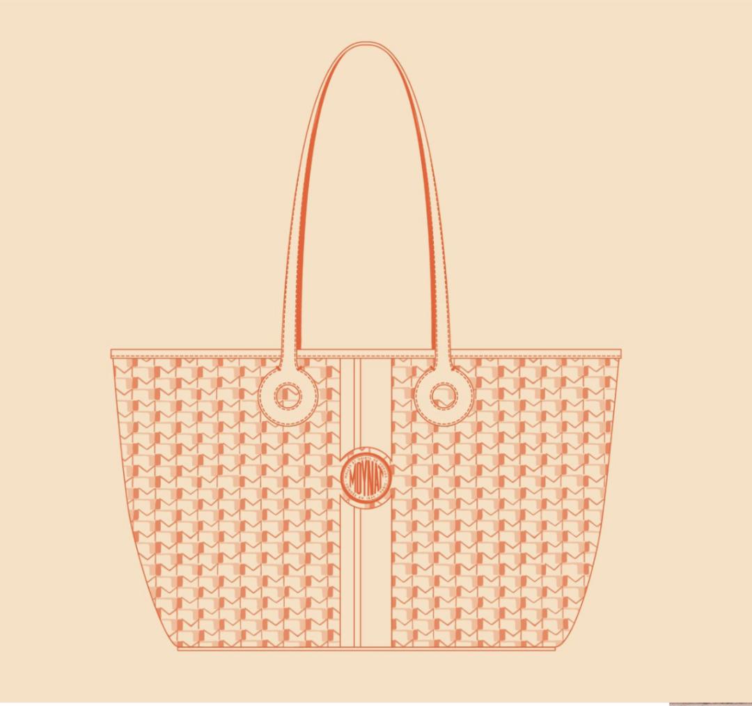 RR·TRENDS|MONOGRAM的百变戏法