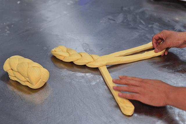 东营爸爸糖手工吐司万达店探店,爸爸糖手工吐司昌平龙德广场店