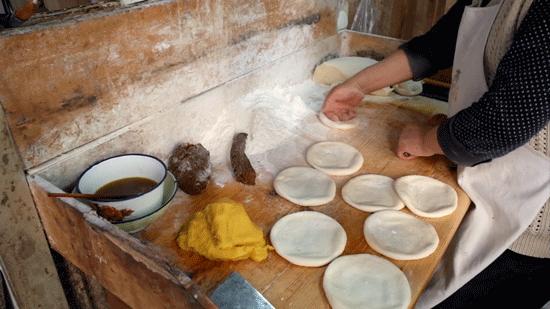 成都这些小店要关门的话，好多人会哭的！