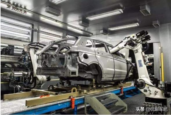 国产车核心技术进口的,国产车到底有没有核心技术